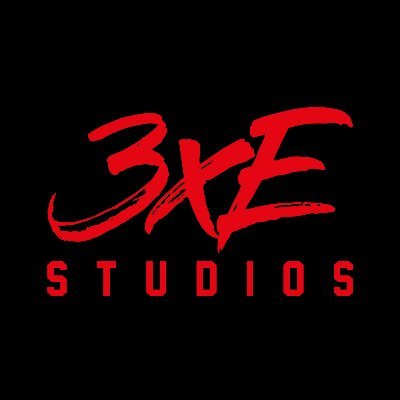 Record Label / Multimedia Production Services AVAILABLE  
Film | Audio #3XEstudios
