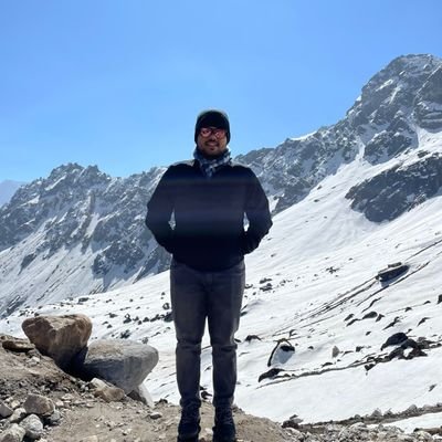 Sai Prashant 🇮🇳