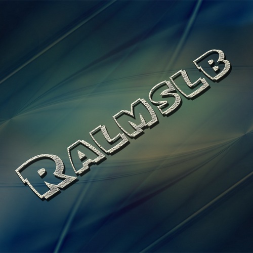 Ralmslb's profile picture. Tech addict  | Geek | Student
