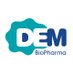 DEM BioPharma (@dembiopharma) Twitter profile photo DEM BioPharma (@dembiopharma) Twitter profile photo