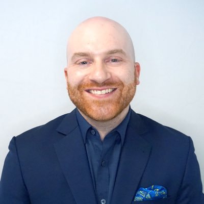 Attorney. @NHLPA Certified Agent @ The OT Sports Group, LLC. Talent Partnerships at Outloud Talent
