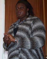Business Woman, Entrepreneur, Bridging The Gap between Africa & the World-by providing the Needed Fast Reliable, Secure Financial Transaction delivery Platform