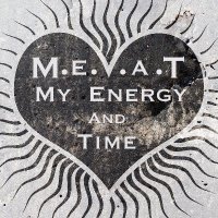 My Energy And Time(@MyEnergyAndTime) 's Twitter Profile Photo