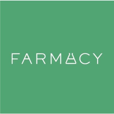 🔋 Farmer cultivated, scientist activated
✨ Clean skincare from farm-fresh ingredients 
🐰 Cruelty free