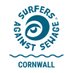 Surfers Against Sewage Cornwall (@SAS_Cornwall) Twitter profile photo