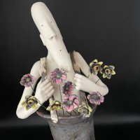 Sally Dunham (@sallydunhamart) Twitter profile photo