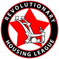 Revolutionary Housing League(@rhlireland) 's Twitter Profile Photo