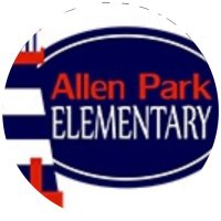 Allen Park (@allenparkelem) 's Twitter Profile Photo Allen Park (@allenparkelem) 's Twitter Profile Photo
