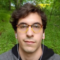 Ethan Sandweiss (@the_real_sand) 's Twitter Profile Photo Ethan Sandweiss (@the_real_sand) 's Twitter Profile Photo