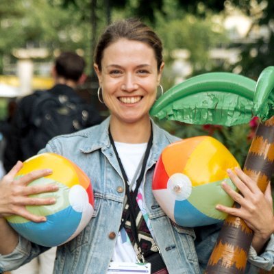 NWoroniec's profile picture. 