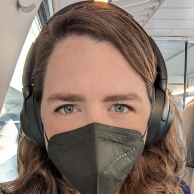 Prevent COVID. Senior Software Engineer @Google's Threat Analysis Group, previously @GoogleAI, #AndroidSecurity. Expressing own opinions. she/her/y'all