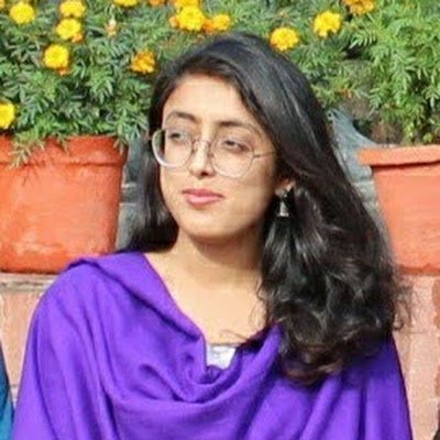 PhD @JawaharlalNehruUniversity
Assistant Professor and Researcher.
Non-Resident Fellow @CSPSIndia
