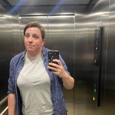 alishadixon89's profile picture. Kevlar not capes