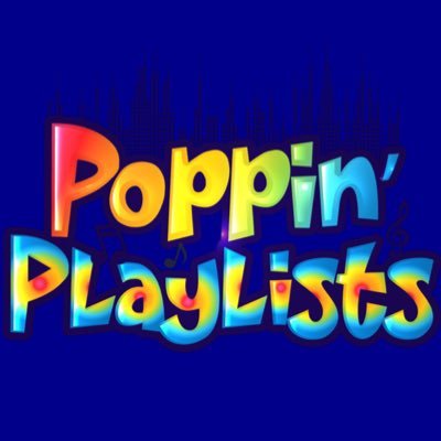PoppinPlaylists Profile Picture