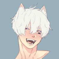 Kitty Boi(@Uncookedbread2) 's Twitter Profile Photo