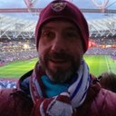 Steve Radford - @SaBomNim20564 - Twitter