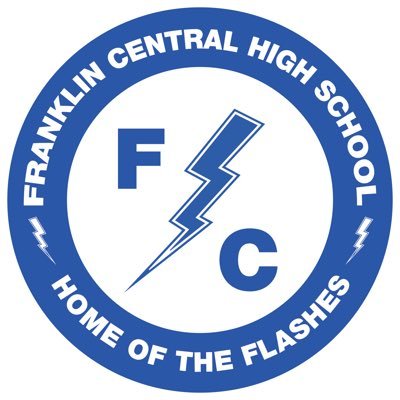 Franklin Central High School (FCHS) is the 9-12 High School in the Franklin Township Community School Corporation (FTCSC). #WeAreFlashes