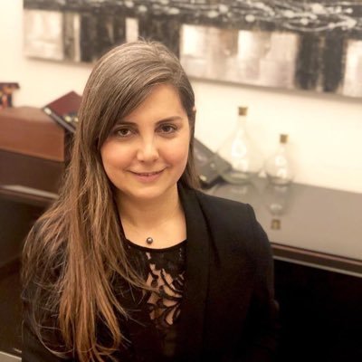 charlottekhal1's profile picture. Psychologist/ psychotherapist with a focus on trauma recovery and a dedicated human rights defender.