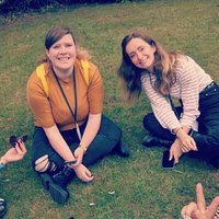 Dr Liz McManus (@lizmcmanus93) 's Twitter Profile