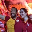 Mayıs’lar bizimdir 🦁 Galatasaray 💛❤️