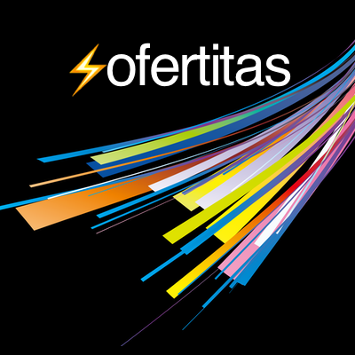 De los creadores de @ofertitas, las mejores ofertas en electrónica, informática y gadgets. ¡No pierdas detalle!