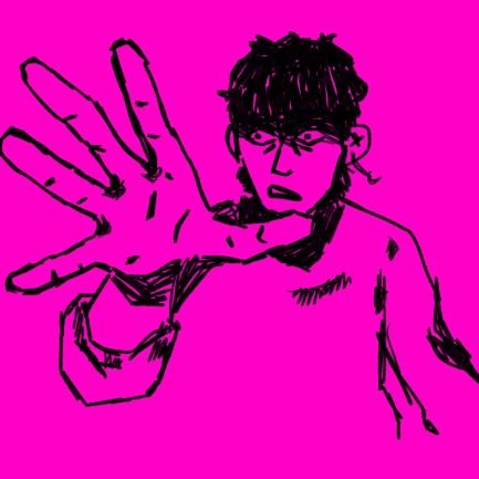 Dami1さんのプロフィール画像