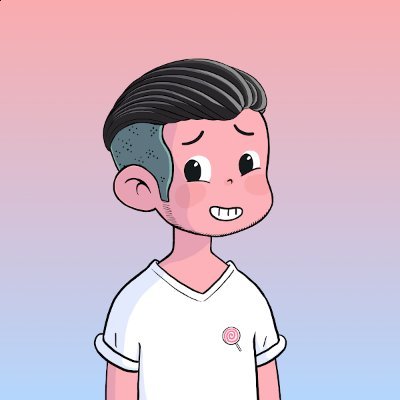 podcerednicenko's profile picture. Crypto investor/ Professional rekter/ strong holder