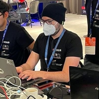 elrarodenegro's profile picture. Looking for a dream 👾