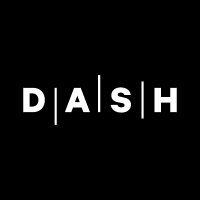 DASH(@dashconio) 's Twitter Profile Photo