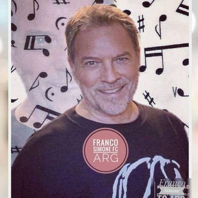 1979 formamos parte de este #fansClub 1° Latam 45 años 🇦🇷 Admirando SU MUSICA Y POESIA Tw oficial/IO @francosimoneFS #communitymánager @isatorres59