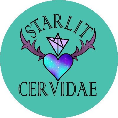 Starlit Cervidaeさんのプロフィール画像