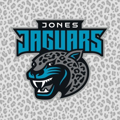 The mission of Jones Middle School is to pursue excellence in academic knowledge, skills, and behavior for each student.