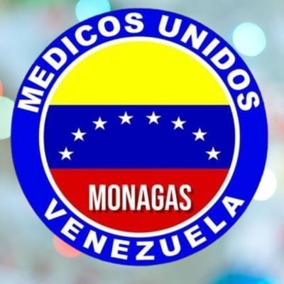 ONG @MedicosUnidosVE Capítulo #Monagas
🆘🇻🇪 Estamos en Emergencia Humanitaria Compleja. 
👉🏾 También hablamos de  #SaludMental 🧠✨
#PorlaSaludylaVida