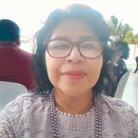 Ana Maria Perez Cano (@cano_anamaria) 's Twitter Profile