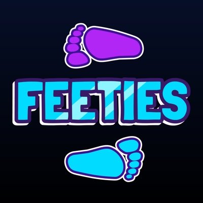 Feeties_NFT Profile Picture