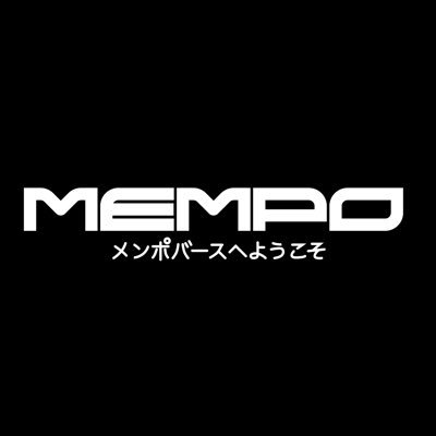 Mempo 🍙