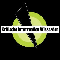 Kritische Intervention Wiesbaden(@KIWi_161) 's Twitter Profile Photo