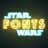 Star Wars Fonts
