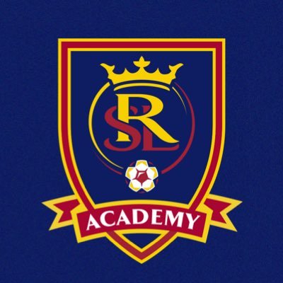 Real Salt Lake Academy