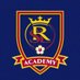 Real Salt Lake Academy (@rslacademy) Twitter profile photo Real Salt Lake Academy (@rslacademy) Twitter profile photo