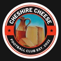 Cheshire Cheese Fc(@CheshireCheese4) 's Twitter Profile Photo