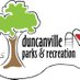 Duncanville Parks & Recreation (@DuncanvilleR) Twitter profile photo