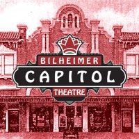 The Nancy and David Bilheimer Capitol Theatre(@BilheimerCap) 's Twitter Profile Photo