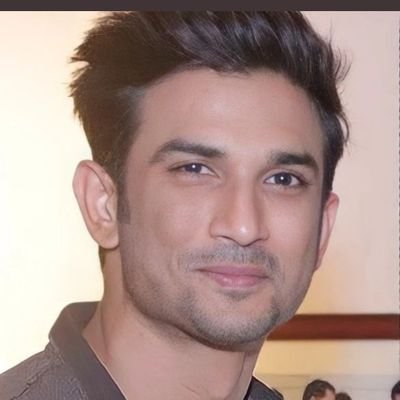 SSR Fan. Here only for Sushant Singh Rajput ❤❤❤❤
Back up Account @moushmidutta