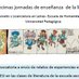 ES con ESI Jornadas de enseñanza de la literatura (@jdliteratura) Twitter profile photo ES con ESI Jornadas de enseñanza de la literatura (@jdliteratura) Twitter profile photo