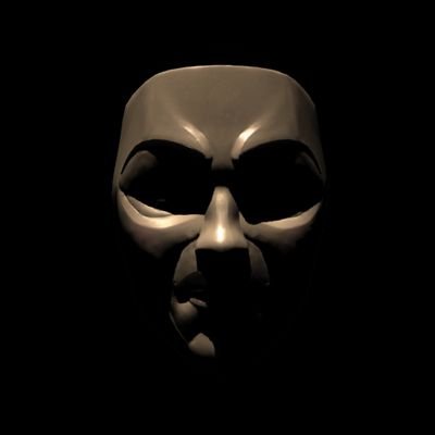 MyOfficialOutis's profile picture. I post on whatever the day brings to my attention. 
I'm Nobody. You can actually Google it.