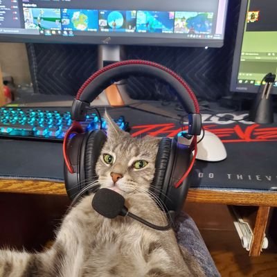 18 | $5k Earned | 3x Grand Finalist | DreamHack Finalist
