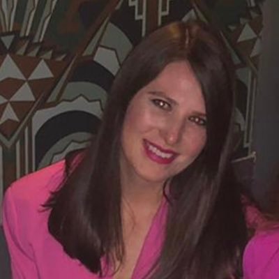 Kate Murphy Profile