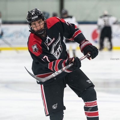 Brennan Kennedy athlete profile head shot