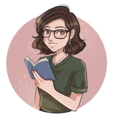 cozy streamer, reader, author, viewer & mod || I’m probably lost in a book || busy fangirling